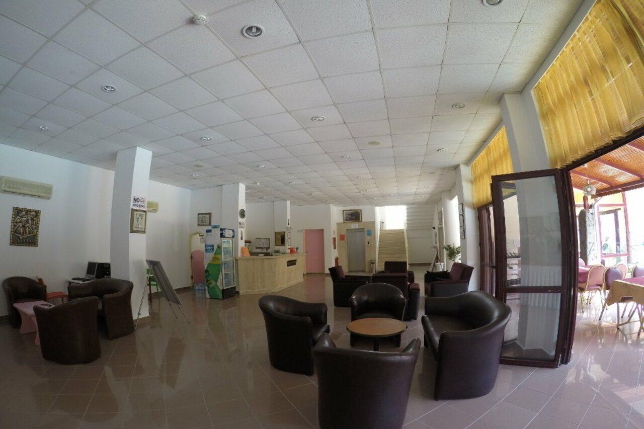 Kivilcim Hotel Marmaris Luaran gambar