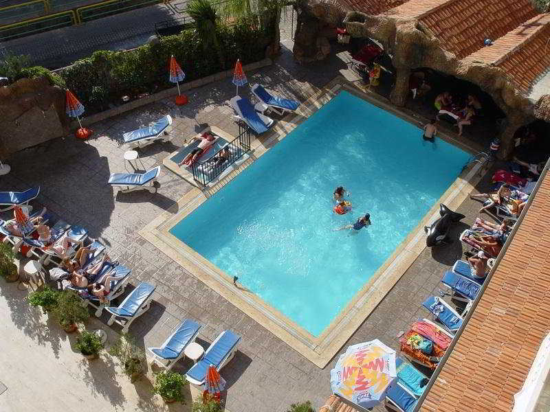 Kivilcim Hotel Marmaris Luaran gambar