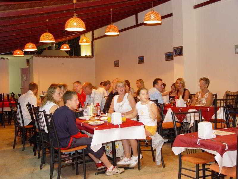 Kivilcim Hotel Marmaris Luaran gambar